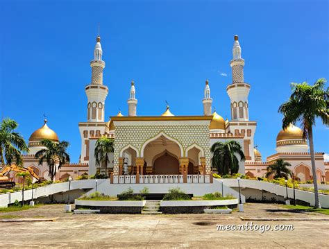 what is the municipality of cotabato city